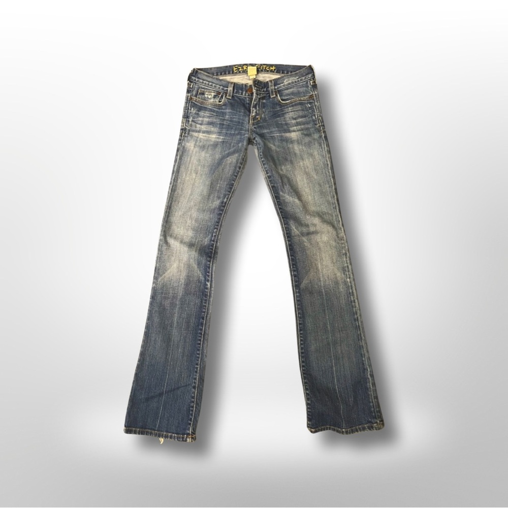 Abercrombie & Fitch Jeans | Ezra Fitch Women’s Jeans